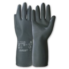 1 Paar Techn. Handschuh KCL Camapren® 720 Größe 7