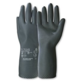 1 Paar Techn. Handschuh KCL Camapren® 720 Größe 10