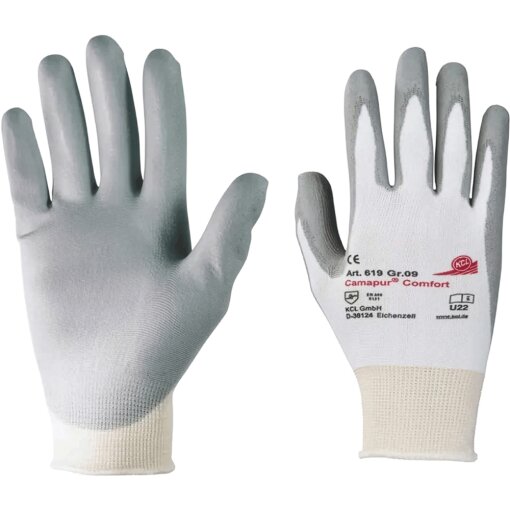 Strickhandschuh Camapur Comfort 619 G-Tek