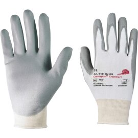 Strickhandschuh Camapur Comfort 619 G-Tek