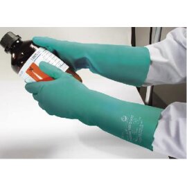 1 Paar Techn. Handschuh KCL Camatril® 732 Größe 7