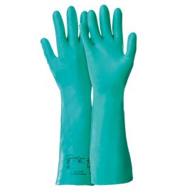 10 Paar Techn. Handschuh KCL Camatril® 732 Größe 9