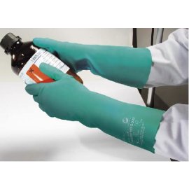 10 Paar Techn. Handschuh KCL Camatril® 732 Größe 9
