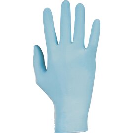 Einweg-Chemieschutzhandschuhe Dermatril 740