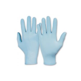 1 Box (á 100 Stk.) Techn. Handschuh KCL Dermatril® 740 Größe 7