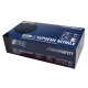 1 Box Nitril-Einweghandschuh Nitras® 8300 SUPREME NITRILE, ungepudert Größe L