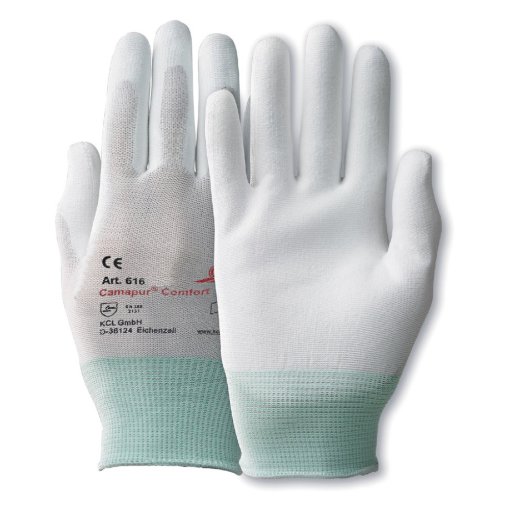 10 Paar Techn. Handschuh KCL 616 Camapur® Comfort Gr.9