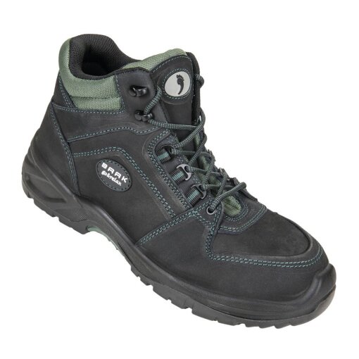 Sicherheits-Stiefel S3 SRC ESD Baak® 23402 Andrew2 Gr.38-48