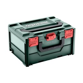 Metabo metaBOX 215, leer (626887000)