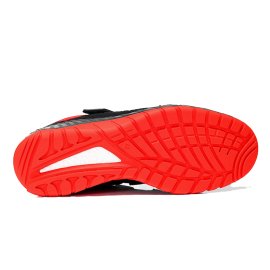 Sicherheitssandale LONNY red Easy S1P ESD ELTEN&reg;719521 Gr.44