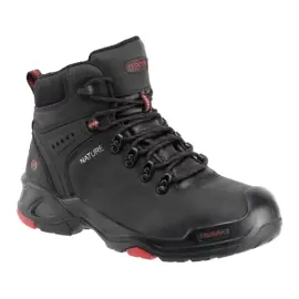 Sicherheits-Stiefel Baak®6646 Big Bruno S3 SRC HRO