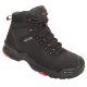 Sicherheits-Stiefel Baak®6646 Big Bruno S3 SRC HRO Gr.38