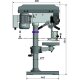 Optimum Tischbohrmaschine D 23Pro (400 V) Aktions Set