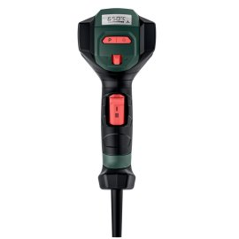 Heißluftgebläse HGE 23-650 LCD Metabo (603065500) 