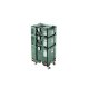 Rollbrett AS 18 L PC / MetaLoc Metabo (630174000)