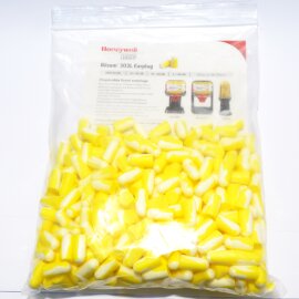Gehörschutzstöpsel Bilsom 303L SNR 33 200 Paar