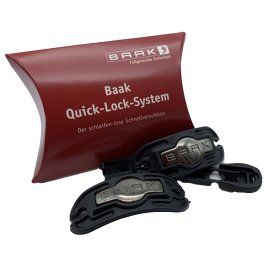 QUICKLOCK-Verschlusssystem Baak 2970