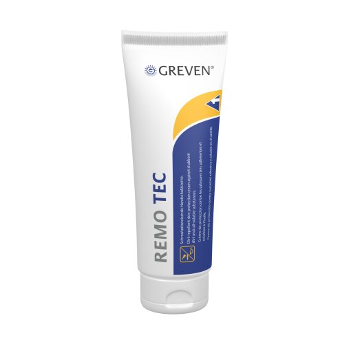 Handschutzcreme GREVEN® REMO TEC 250ml Tube