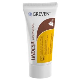 Schutz- und Pflegecreme Greven LINDESA PROFESSIONAL...