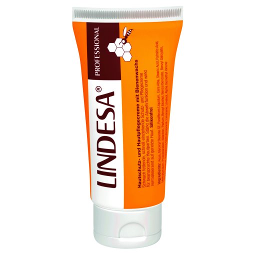 Schutz- und Pflegecreme Greven&reg; LINDESA&reg; PROFESSIONAL 50 ml Tube