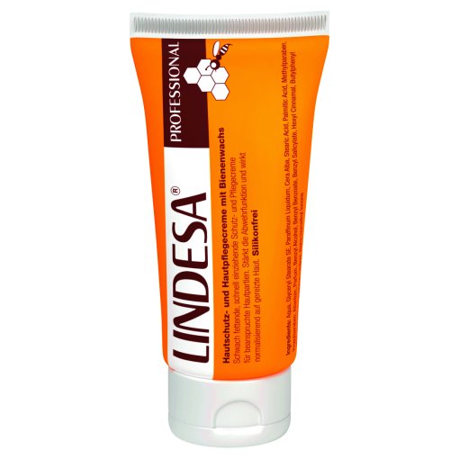 Schutz- und Pflegecreme Greven® LINDESA® PROFESSIONAL 100 ml Tube