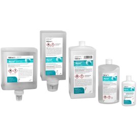 Händedesinfektionsmittel MYXA SEPT Gel