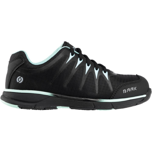 Damen-Sicherheitshalbschuh 3218 Svea S3 SRC ESD 3218
