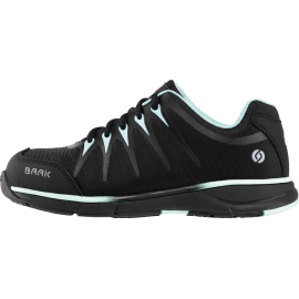 Damen-Sicherheitshalbschuh 3218 Svea S3 SRC ESD 3218