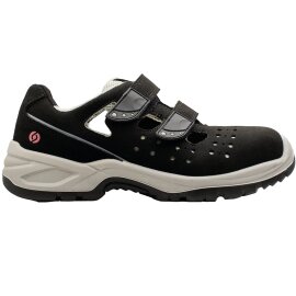 Sicherheits-Sandale Hardy 7227 S1P SRC ESD Baak®...
