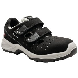 Sicherheits-Sandale Hardy 7227 S1P SRC ESD Baak®...