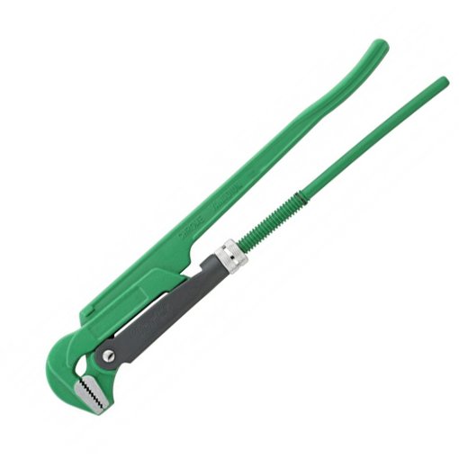 Rohrzange DIN 5234 A FORTIS 3&quot;