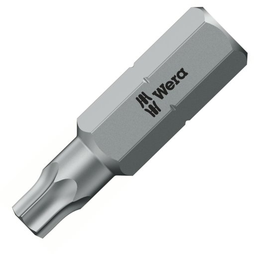 Bit IPR TORX PLUS® mit Bohrung 867/1 Wera