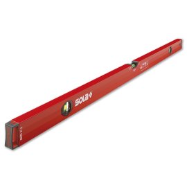 Rohrprofil-Wasserwaagen BIG X 3 SOLA® 180cm