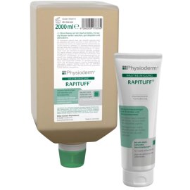 Intensiv-Handreiniger Physioderm Rapituff