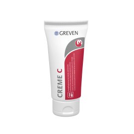 Pflegecreme Greven® CREME C 100 ml Tube