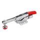 Bessey Waagrechtspanner mit waagrechter Grundplatte Spannweite 60mm