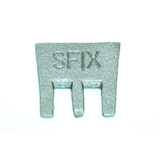 Hammerkeil SFIX Gr.0 16mm