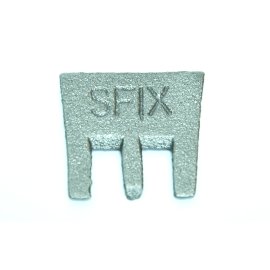 Hammerkeil SFIX Gr.1 20mm