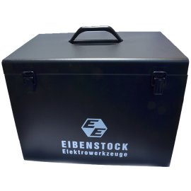 Werkzeugkoffer für Mauerschlitzfräse EMF 150.1 EIBENSTOCK - leer - 84001068