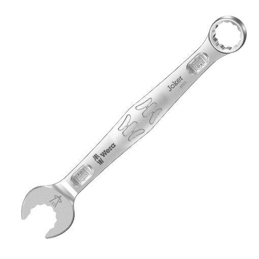 Ringmaulschl&uuml;ssel Joker 6003 Wera SW 15