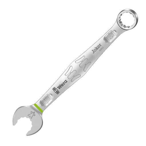 Ringmaulschl&uuml;ssel Joker 6003 Wera SW 18