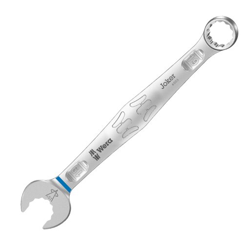 Ringmaulschl&uuml;ssel Joker 6003 Wera SW 19
