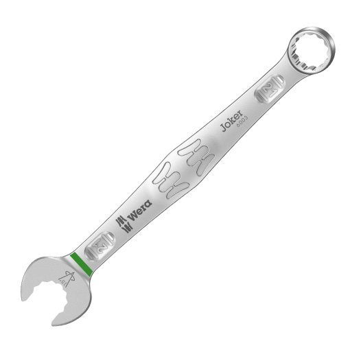Ringmaulschl&uuml;ssel Joker 6003 Wera SW 21
