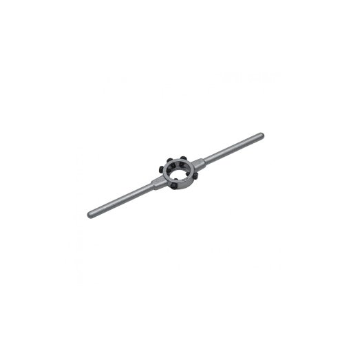 Schneideisenhalter DIN 225 45 x 18 mm Zinkguss