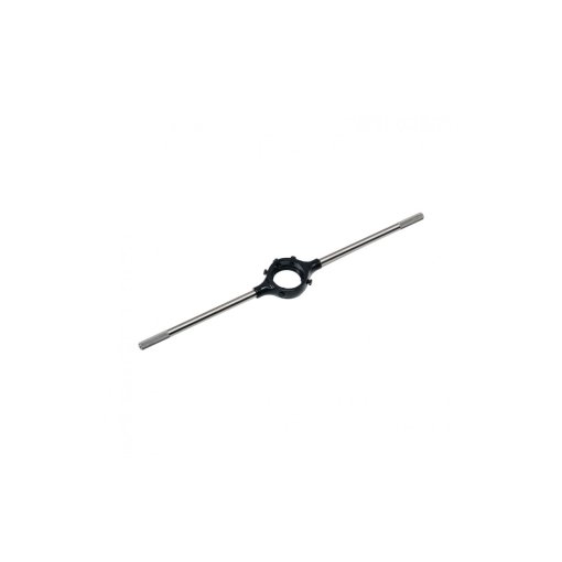 Schneideisenhalter DIN 225 105 x 22 mm Stahl-Ausf&uuml;hrung