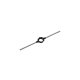 Schneideisenhalter DIN 225 105 x 22 mm Stahl-Ausf&uuml;hrung
