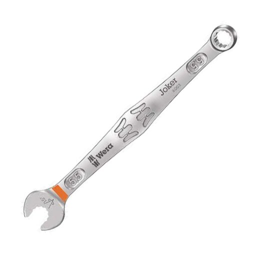 Ringmaulschl&uuml;ssel Joker 6003 Wera SW 5,5