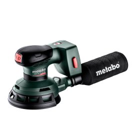 Akku-Exzenterschleifer SXA 18 LTX 125 BL (600146840) Metabo