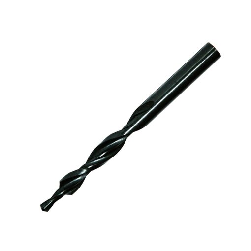 Mehrfrasenstufenbohrer DIN 8378, 90°, HSS-  M8