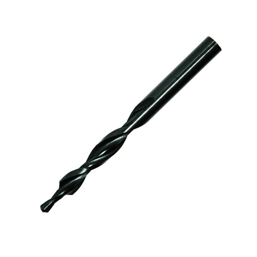 Mehrfrasenstufenbohrer DIN 8374, 90° mittel, HSS- M5